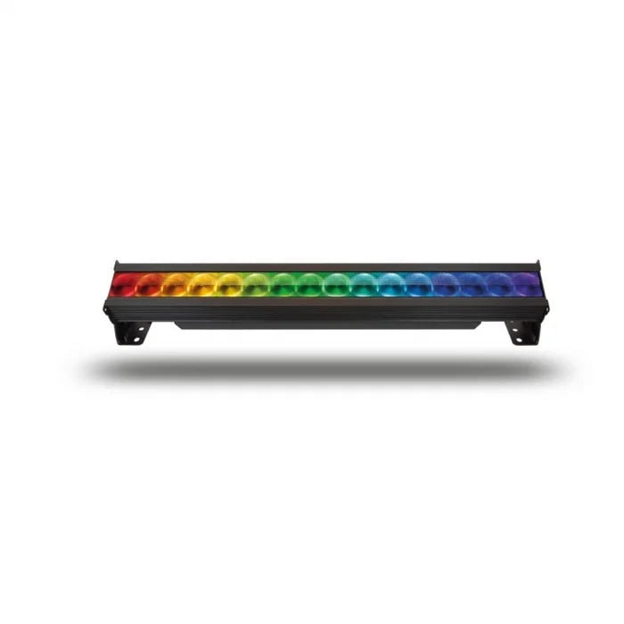 Lighting Upgrade Options