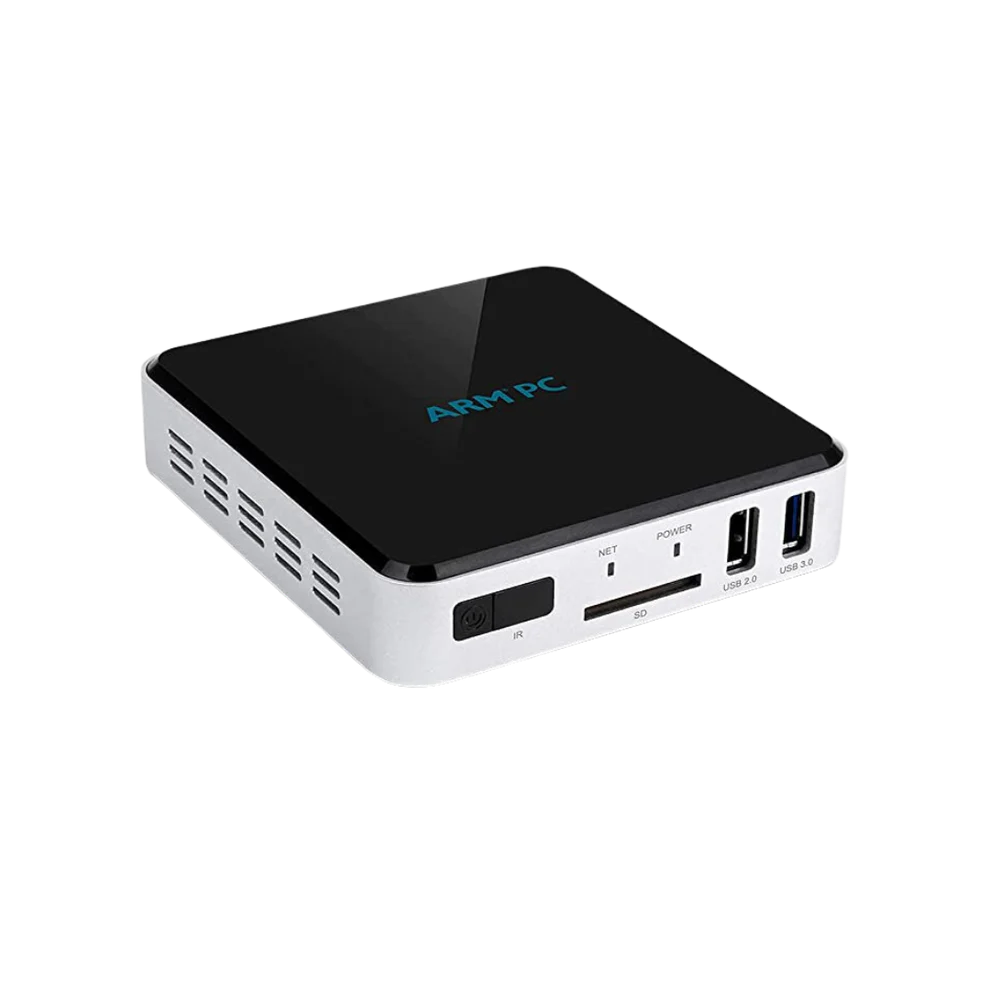 Media Player (Mock Up)
