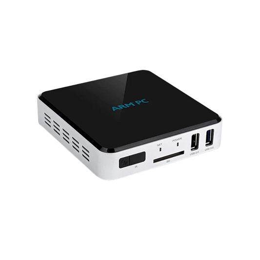 Media Player (Mock Up)