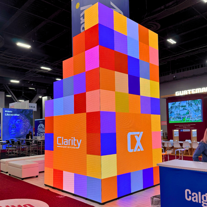 LED Video Wall Upgrade