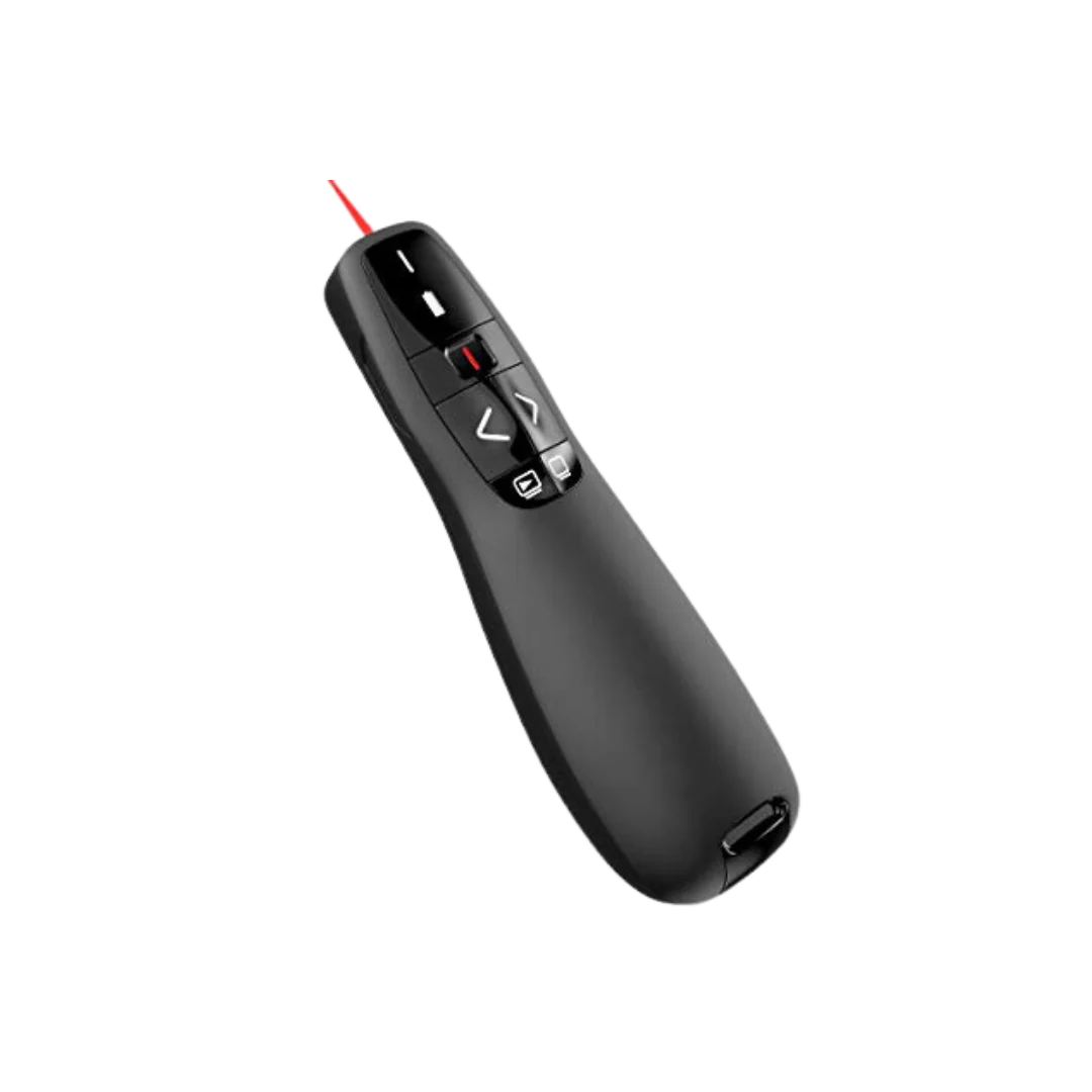 Wireless Accessories (mock up)
