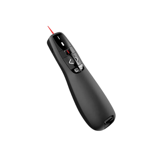 Wireless Accessories (mock up)