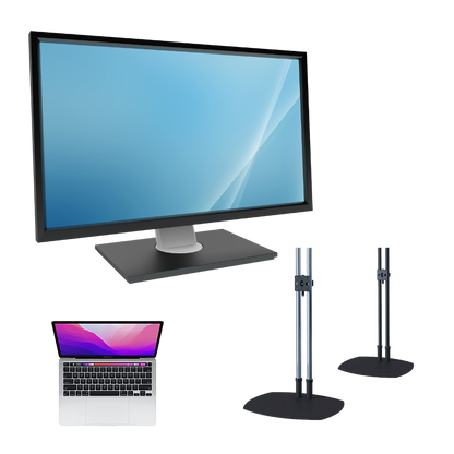 HD Touchscreen Monitor