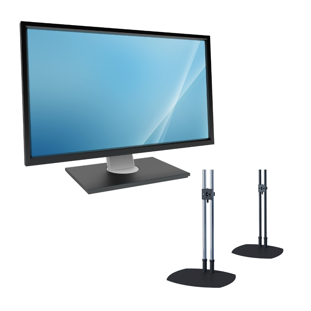 HD Touchscreen Monitor