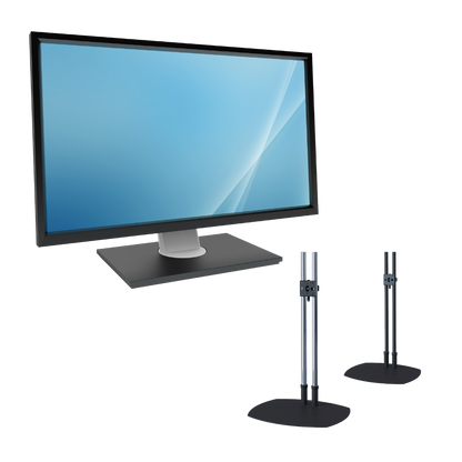 HD Touchscreen Monitor