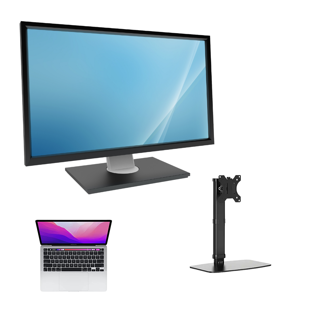 Monitor