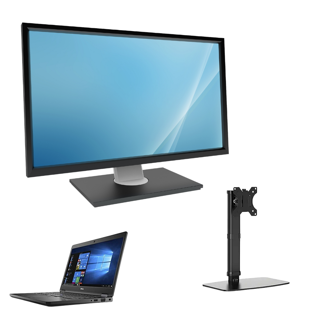 Monitor