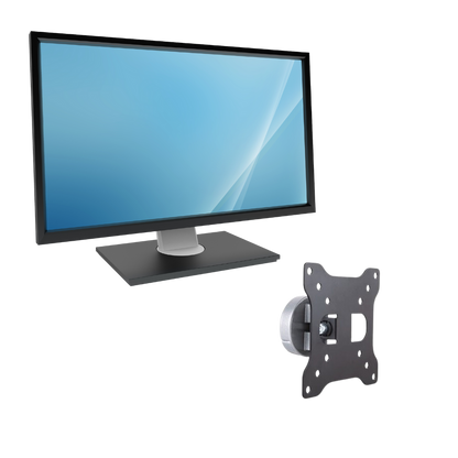 HD Touchscreen Monitor