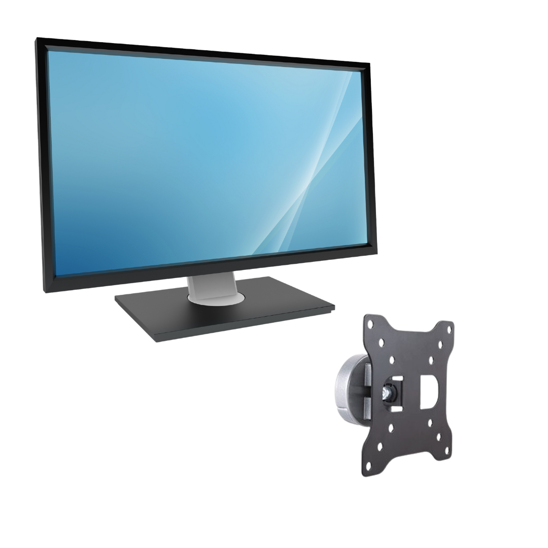 HD Touchscreen Monitor